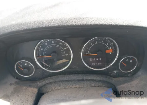 2017 Jeep Compass High Altitude 4X4 из США, поврежденный, VIN 1C4NJDEB3HD101218